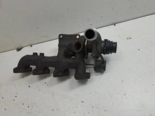FORD FOCUS DAW, DBW Turbolader 7064991 1.80 Diesel 55kw 1999 34890615