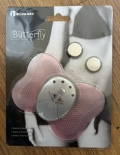 6 NEW in box Ultimate Butterfly Micro Muscle Toner