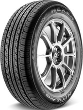 20555r16 91v Npriz Ah8 Bw As 20555r16 91v Npriz Ah8 Bw As