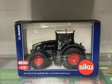 Fendt 936 Black Beauty SondermodellSiku Farmer 3258 1:32 OVP NEU