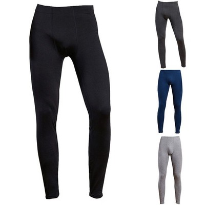 Warmth Assured Herren Winter Leggings in verschiedenen Farben und Größen erhä