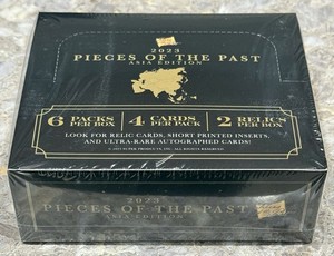 Pieces of the Past Box | eBay