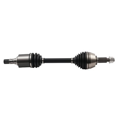 Front Left CV Axle for Nissan for Maxima 2009-2014 3.5L DOHC Petrol 66-6295