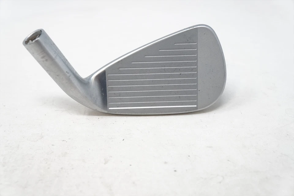 LH Pxg 0311 P Gen5 5x Forged / Milled #6 Iron 26* Degree Club Head Only 1138772 - Image 4 of 4