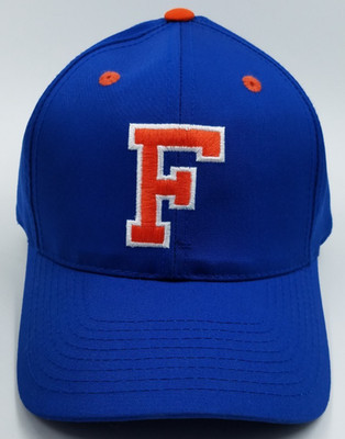 Florida Gators NCAA Captivating Headwear Adjustable Snapback Baseball Hat Cap