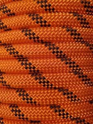 300 feet x 9/16 Rope Span Rigging bull rope  heavy duty Rappelling 