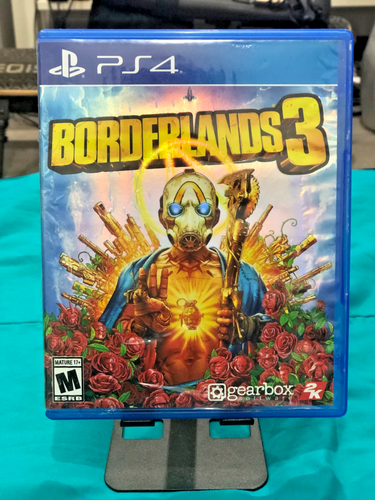 (USED/NEW) Pick Your PS4 Game/Make A Bundle - Buy 3 To Get a Free PS4 Game Disc - Picture 6 of 72