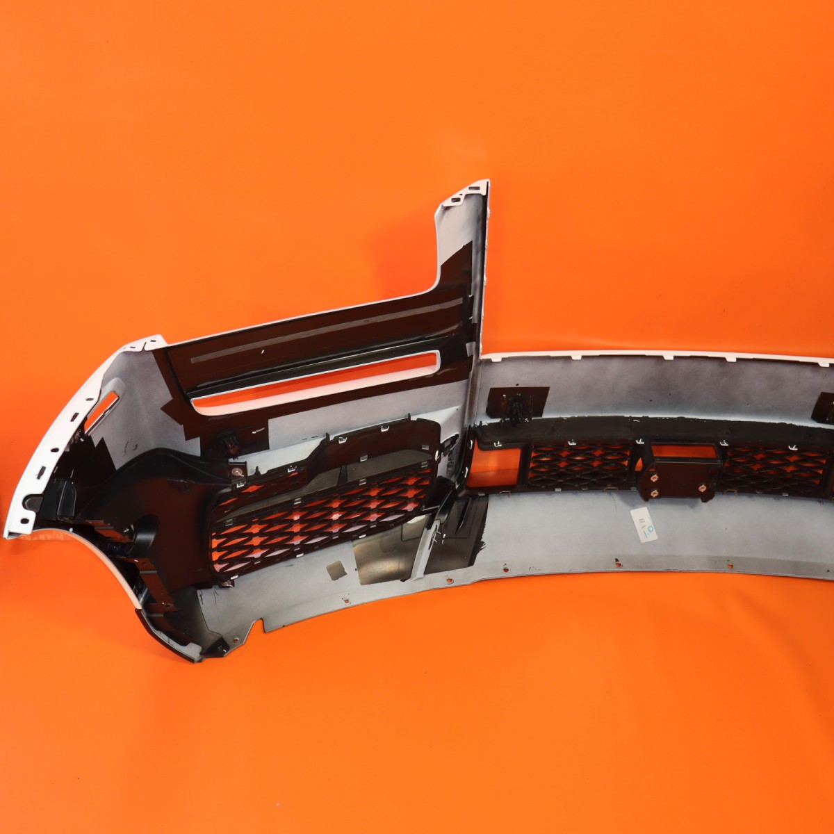 ROLLS ROYCE CULLINAN FRONT BUMPER 2019 2020 2021 2022 2023 2024 51117448893 OEM