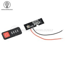 5S/10S Battery Capacity Indicator Module Battery Level Indicator Display Module