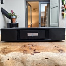 Linn Chakra C2200 power amplifier black