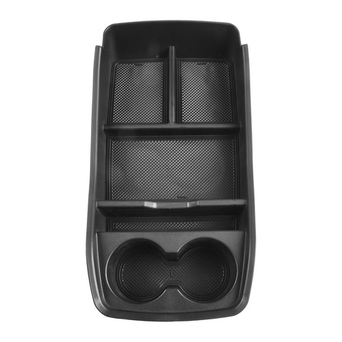 Maximize Storage Capacity with For Kia EV9 Central Control Storage Box - Picture 4 of 24