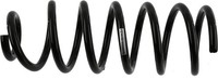 Fahrwerksfeder Hinten Sachs 992 185 FÜR Mazda