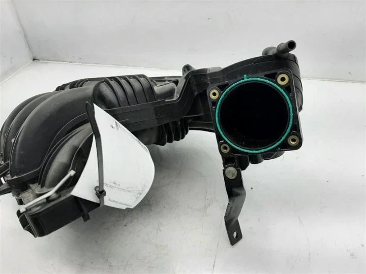 Ford Edge, Flex, Fusion Lincoln MKS 2007-2012 colector de admisión superior 3,5 L Foto 3 de 4