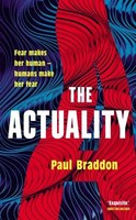 The Actuality | Paul Braddon | Englisch | Buch | Gebunden | 2021