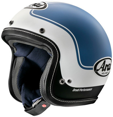 【シールド付き】Arai ジェットヘルメット 「クラシックエアー」Mサイズ ARAI クラシックエアーXL