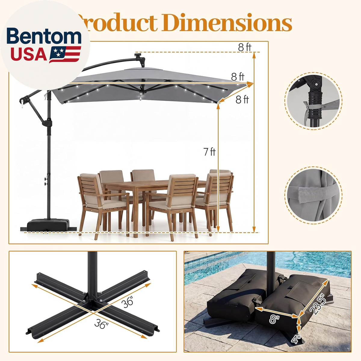 big lots patio table with umbrella Umbrella Outdoor Side Table Big Lots Bistro Set Big Lots Glass Patio Table  Wicker Furniture Outdoor