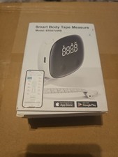 Smart Body Tape Measure