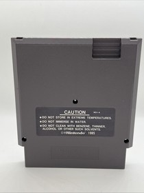 Tom & Jerry Ultimate Game of Cat and Mouse NES Cart Only. FAST SHIPPING