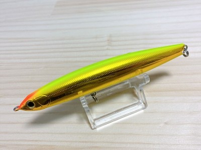ZIP BAITS ZBL Slide Swim Minnow 120 Angelköder #AA143