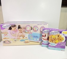 Easy Bake Ultimate Electric Oven Toy for Kids 8 , Includes Baking Accessories