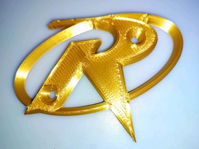 #ad Robin Symbol Armored For Cosplay Or For Collectors $19.00