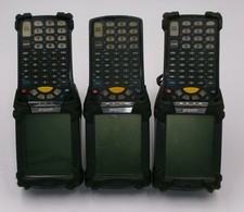 Motorola Symbol MC9090-G Wireless Barcode Scanner Handheld Computer PDA WiFi