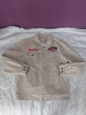 Veste vintage style worker