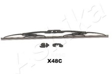 ASHIKA WISCHBLATT 480mm VORNE passend für ALFA 145 146 155 166 75 AUDI A3 CHEVRO