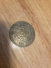 1959 Un Peso Circulated — photo 2
