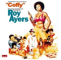 Ayers - Coffy Soundtrack Japanese Edition - Cd - G3Z