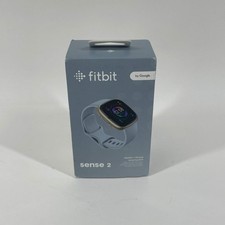 Fitbit Sense 2 24mm Activity Tracker FB521 Open Box