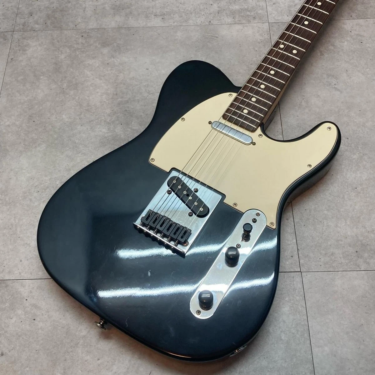 Fender American Standard Telecaster Electric Guitars for sale - eBay