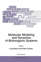 Peter Comba (U. A.) | Molecular Modeling And Dynamics Of Bioinorganic Systems