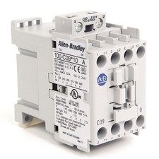 New Allen Bradley 100-C09KJ01 100-C IEC Conta...
