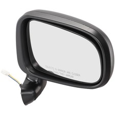 Mirror Passenger Right Side 8791028290 For Toyota Previa 1991-1997