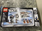 LEGO Star Wars 75259 Snowspeeder - 20th Anniversary Edition - NEW - SEALED