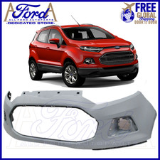 FÜR FORD ECOSPORT 2013-2017 STOßSTANGE VORNE GRUNDIERT OE QUALITÄT CN15-17757