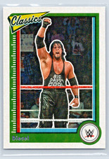 2023 Panini Chronicles WWE Classics #160 Diesel