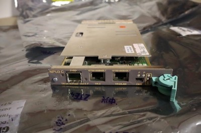 Ericsson ROJR211006/2 NPU3 C | Tested | Used | With Warranty |