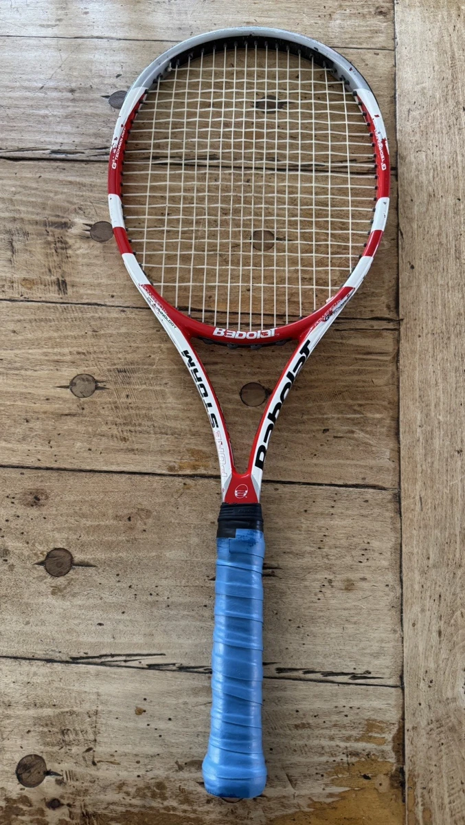 Babolat Pure Storm for sale | eBay