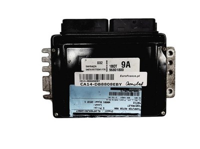 Steuergerät  96801800 5WY5407A D32 1B0T 9A Chevrolet Kemsco 8808
