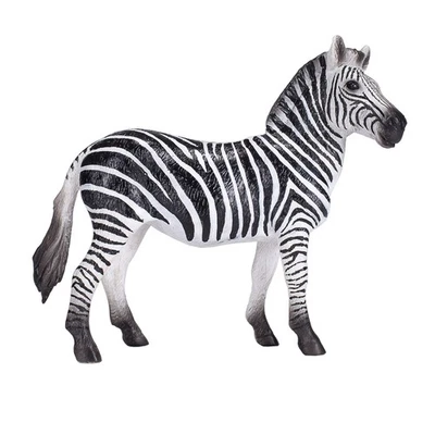MOJO- Animal Planet Cebra, Multicolor (387393) - Imagen 1 de 4