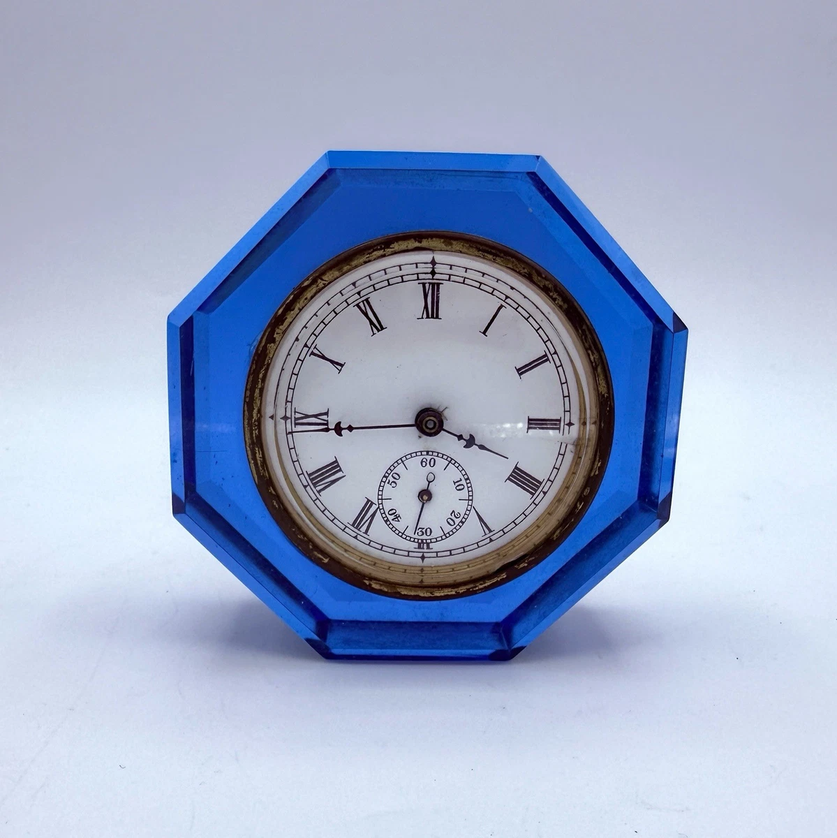 Welch Collectible Clocks for sale | eBay