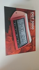 Originalverpackung DGT 3000 ohne Uhr