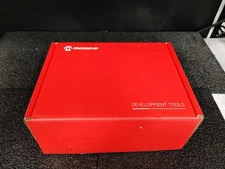 Microchip MPLAB REAL ICE 10-00401-RS Programmer/Debugger