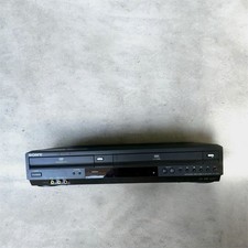 Sony SLV-D380P DVD VHS Combo Player Recorder Tested Works No Remote