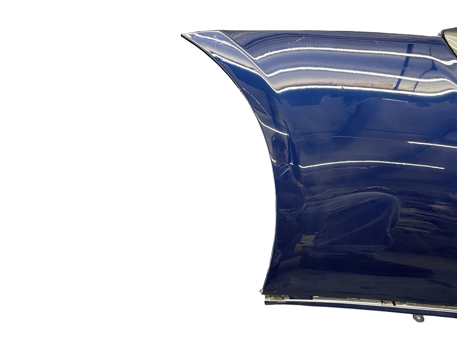 McLaren 570S 2016-2021 REAR+RIGHT+LOWER Quarter panel