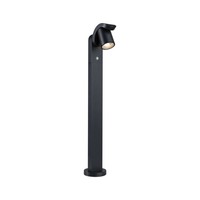 LED Pollerleuchte Cuff DäMmerungsgesteuerter Bewegungsmelder (Ir) IP44 782 Mm 30