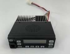 Kenwood TK760HG VHF 148-174 MHz 128-CHANNEL 50W Power Radio with Accessories