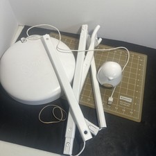 Cubo AI Angel Smart Baby Monitor with Camera and Floor Base CuboAi 2024 